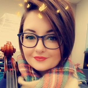 Meet your Posher, Brooke